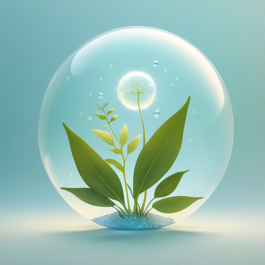 Bezpieczna chemia do domu