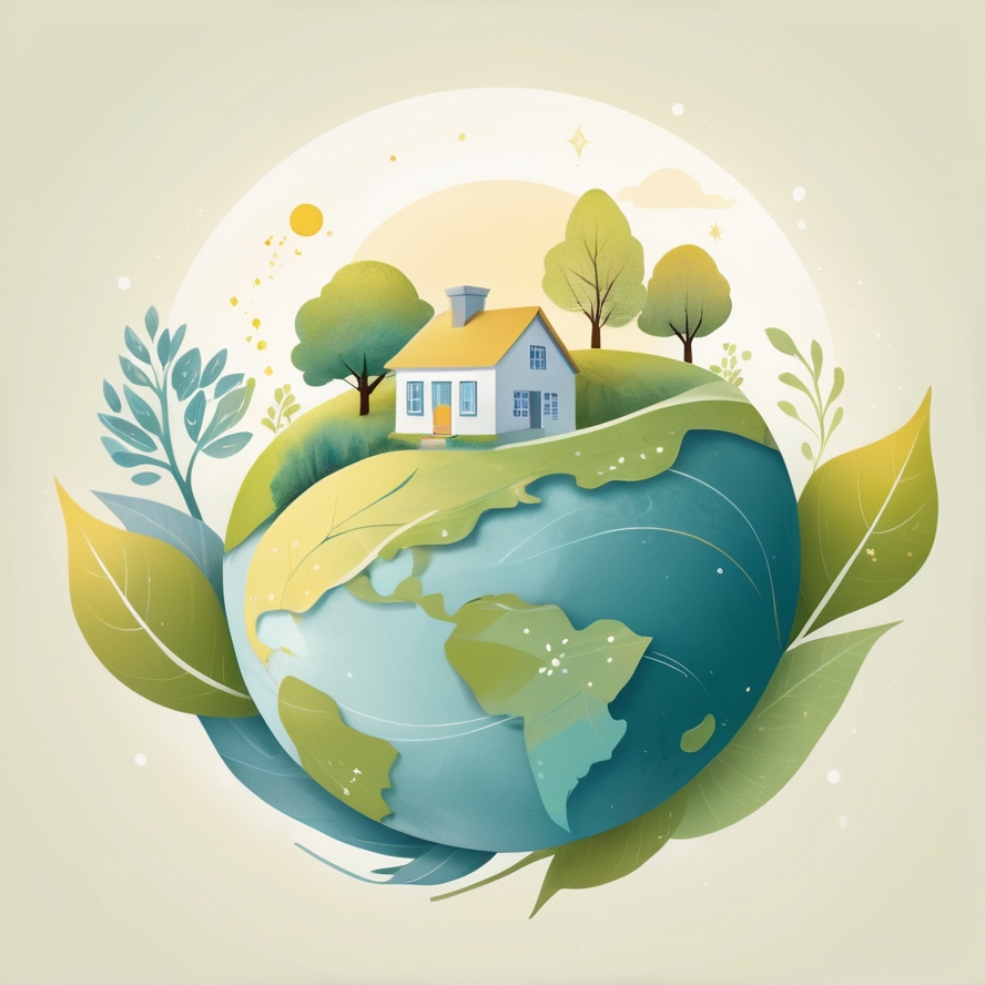 Ekologiczny styl życia